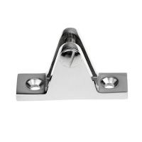 Heavy Duty Stainless Steel Boat Yacht Cover/Canopy Fitting Deck Hinge 90°   Hardware Accessories Accessories