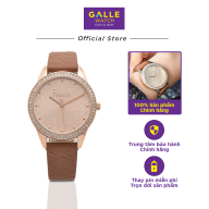 Đồng Hồ Nữ FREELOOK BELLE - Galle Watch Store - Đồng Hồ Mặt Kính Cứng thumbnail