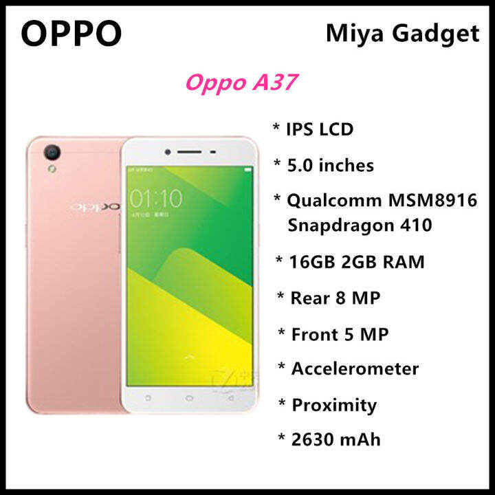 oppo a37f gsm