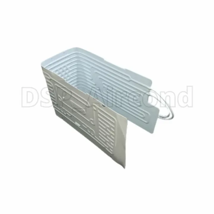 Evaporator Polytron Kulkas 1 Pintu 98x24 Lazada Indonesia