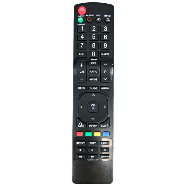 hot-replace-remote-control-akb72915207-for-lg-akb72915206-55ld520-led-lcd-smart-tv-controller-controle-remoto