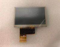 Original 4.3inch LCD screen with Touch screen HSD043I9W1-A00 HSD043I9W1 free shipping