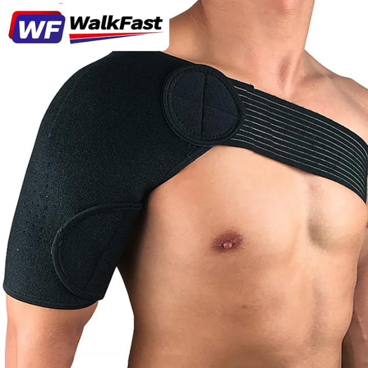 Shoulder Brace Rotator Cuff Support Shoulder Pain Relief with