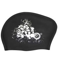 【CW】 Accessories Adults Hair Ears Swim Pool Hat Cap 2021