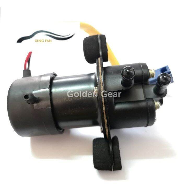 Xincan Mitsubishi Lancer Box Type 4G32 4G33ปั๊มเชื้อเพลิง Electronic ...