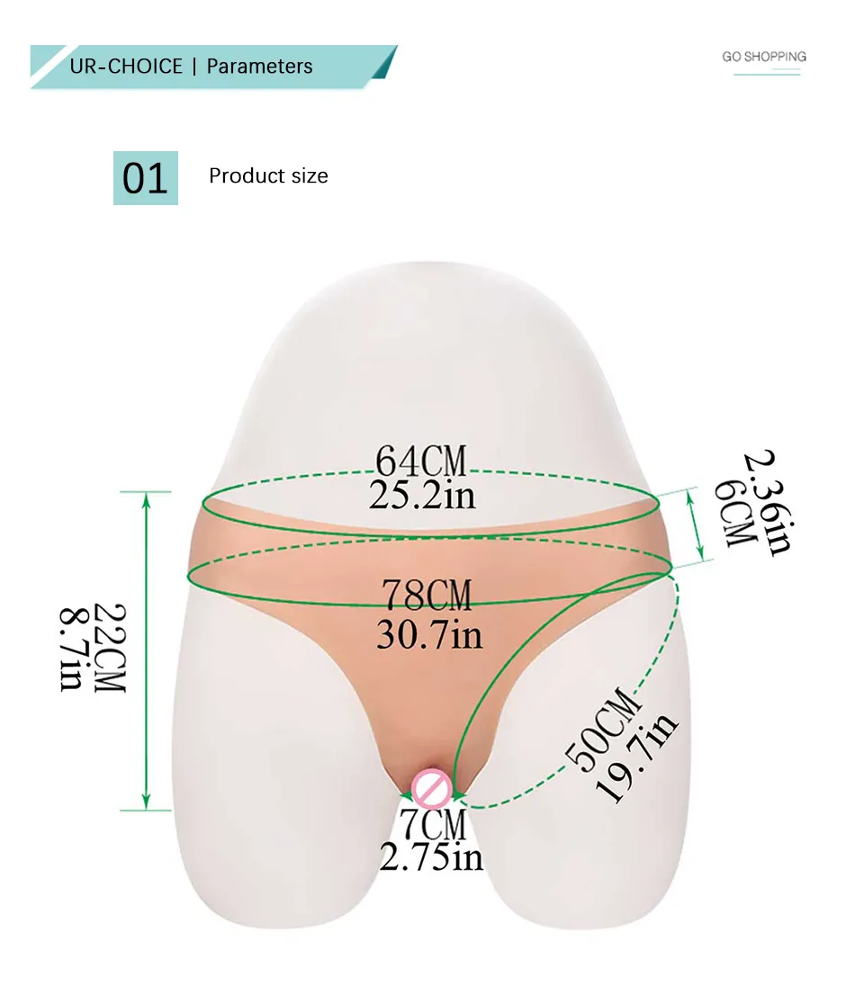 Shemale Massage Tubes