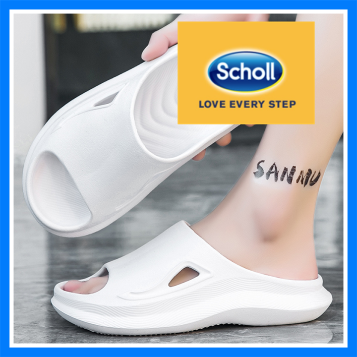 scholl-รองเท้า-scholl-เกาหลีสำหรับผู้ชาย-รองเท้าสกอลล์-scholl-รองเท้าแตะ-รองเท้า-scholl-รองเท้าแตะผู้ชายรองเท้าแตะลำลองแฟชั่น-รองเท้า-scholl-ผู้ชาย-scholl-รองเท้าแตะรองเท้าแตะชายหาด-scholl-รองเท้าแตะส