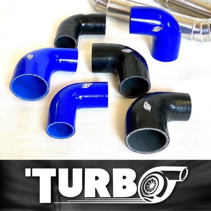 ท่อยางซิลิโคน-turbo-แบบงอ-90-และ-45-องศา-ขนาด2-3-แบบราคาประหยัดๆ-ถูกสุดๆ-คุณภาพใช้ได้-เหมาะกับใช้งานทั่วไป-แบบงอ-45และ90-องศา