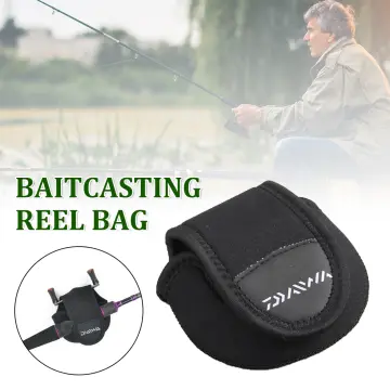 Shop Reel Bag Baitcasting Daiwa with great discounts and prices