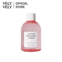 ?สินค้าขายดี? เวรี่ เวรี่ โทนเนอร์ VELY VELY CACTUS BOOSTING TONER