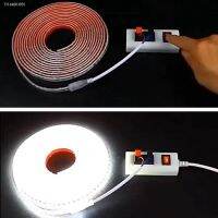 ❍✉❂ AC 220V Led Strip Light Lamp 2835 120led/M 1M-25M IP67 Waterproof High Lumen Led Strip Lights 220V Diode Tape Outdoor Backlight