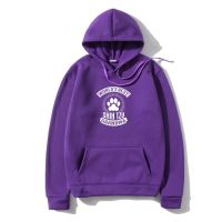 The New Worlds Bes Shih Tzu Grandma SweatSweatshir Men Cotton Women Pullover Warm OverAutumn S-5xl