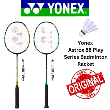 Buy Yonex Badminton Racket Astrox 88 online | Lazada.com.my