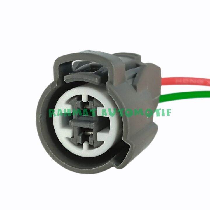 2 Pin Honda Vtec Oil Pressure Switch , Knock , Coolant Sensor Socket