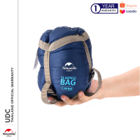 [ประกันศูนย์ | แท้100%] LW180 Mini Ultralight Sleeping Bag ถุงนอน [Warranty by Naturehike Thailand]