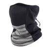 Juicypeachnu đi xe đạp chạy windproof trượt tuyết chống lạnh ấm ống thanh - ảnh sản phẩm 4