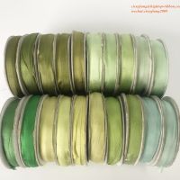 7mm mulberry silk ribbon 100 pure natural silk satin taffeta ribbon solid color for embroidery designsfree shipping