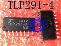 5PCS New Original TLP291-4GB TLP291-4 SOP-16 In Stock