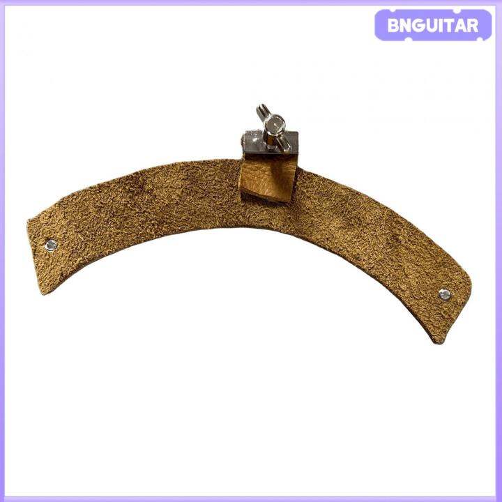 BNGUITAR Drum Dampeners Pads Easy to Install Drum Practice for Drum