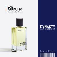 LAB Parfumo, Dynasty น้ำหอมผู้ชาย น้ำหอมกลิ่นหรู ดูดี มีคลาสมากๆ สาวๆ อยากเข้าหา เป็นแรงกระตุ้น และเร่งเร้าของความรู้สึก (30ml., 50ml.)