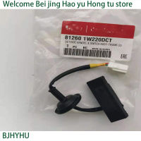 Original ProductRear trunk release switch trunk lid boot lid trunk open button for pride 2011-2015 812601W220 MORNING PICANTO