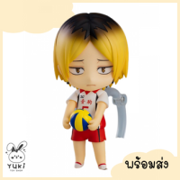 พร้อมส่ง ? Nendoroid Kenma Kozume: Second Uniform Ver.