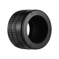 36มม.-90มม. 25มม.-55มม. 17มม.-31มม. Macro Extension Tube Adapter แหวน M42 M42 Mount เลนส์โฟกัส Helicoid Adapter แหวน