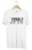 BP234 เสื้อยืด JPN