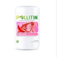 POLLITIN พอลลิติน อาหารเสริม: Pollitromb พอลลิทรอมบ์ พลัส