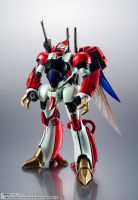 Metal Robot Spirits -SIDE AB- Billbine 4573102618962