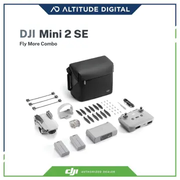 dji mini fly more combo sale