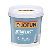 Sơn nước trong nhà Jotun Jotaplast thùng 17L nhiều màu