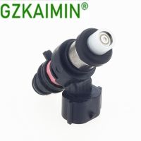 brand new High Quality Fuel Injector Nozzle OEM FBYCG80 8008212 For 2007 2012 Subaru Impreza RX 2.0L EI