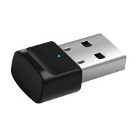 USB Bluetooth 5.0 Audio Receiver Transmitter 3.5mm AUX Jack RCA Wireless Adapter Driver-Free USB Dongle for TV Car PC