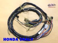 HONDA CHALY WIRE WIRING HARNESS HAVE WIRE for TURN SIGNAL #ชุดสายไฟ ชุดสายไฟเลี้ยว