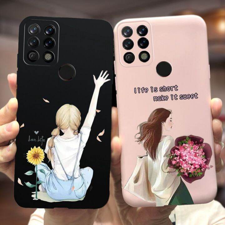 tecno pova ld7j cover