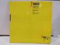 1LP Vinyl Records แผ่นเสียงไวนิล  PHILIPPE FENELON DIAGONAL MAIPÚ 994    (H6C11)