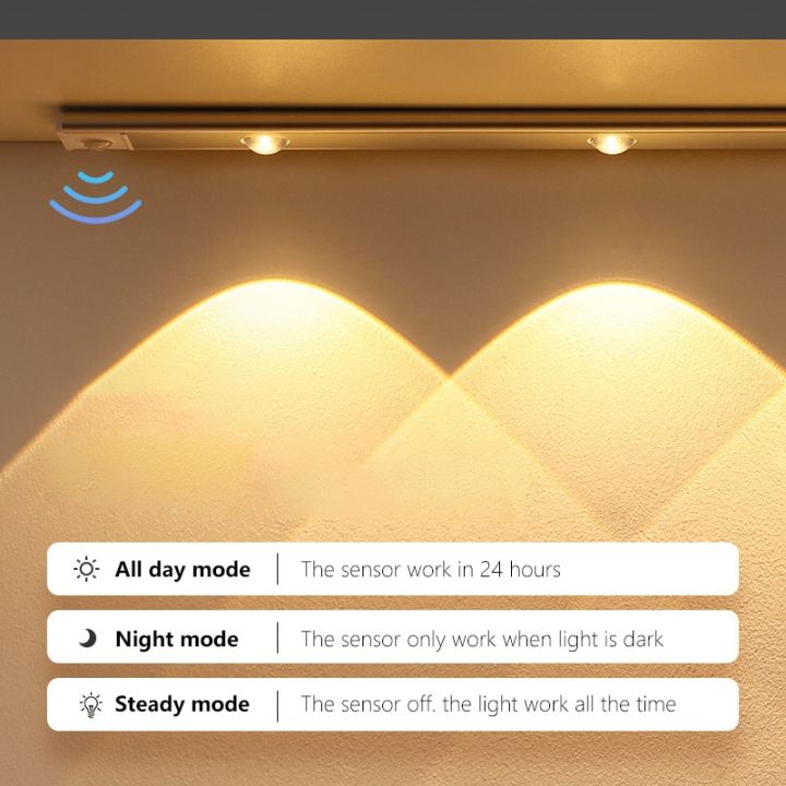 cat-eye-ultra-thin-led-night-light-20-30-40cm-cabinet-kitchen-light-usb-charging-motion-sensor-lamp-for-wardrobe-wine-cabinet-night-lights