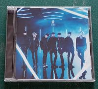 อัลบั้ม ญี่ปุ่น MONSTA X - HERO Japanese Album เวอร์ ธรรมดา ของแท้ แกะแล้ว ไม่มีการ์ด พร้อมส่ง Kpop CD