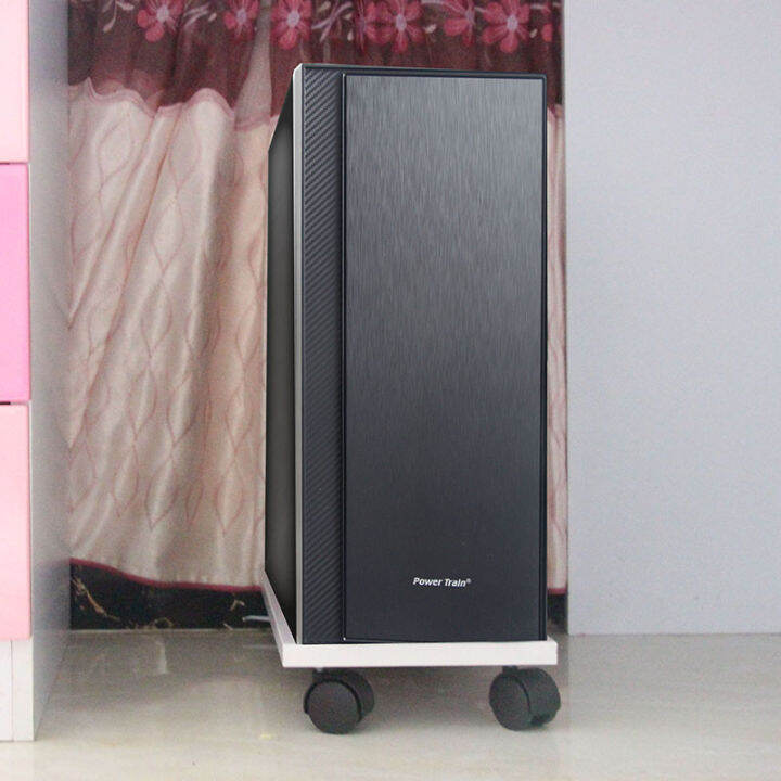 Net weight 7 kg Widened version of computer main chassis Power train commercial transportation