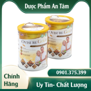 Chính Hãng Sữa Ovisure gold sữa hạt xương khớp Ovisure gold hàng chính hãng