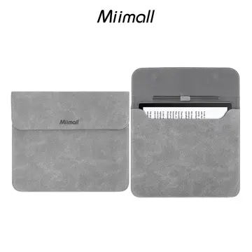 Miimall for Kindle Paperwhite 10th Case Soft TPU Ultra-Thin Lightweight  Anti-Scratch Slim Back Panel Shockproof Protection Clear Cover Case for  Kindle