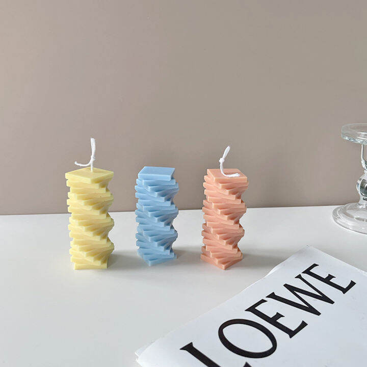 diy-soap-scented-candle-cake-decoration-diy-candle-cube-rotating-candle-soap-mold-silicone-mold-handmade-soap