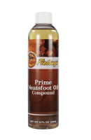 Fiebings Prime Neatsfoot Oil 8 oz.