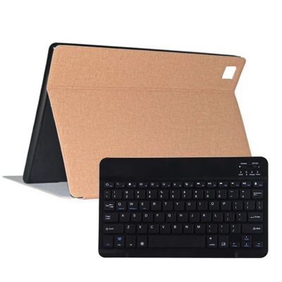 Tablet Case+Wireless Keyboard for Teclast M40 P20HD P20 10.1 Inch Tablet Case Anti-Drop Case Tablet Stand