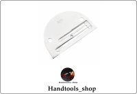 Handtools_shop ?? เเป้นจานจักรเย็บอุตสาหกรรม รุ่น E(4เเถว)กัน B(3เเถว) ใส่กับจักรเย็บอุตสาหกรรม