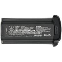 Cameron Sino 2000mAh Battery For Canon EOS 1D Mark II EOS 1D Mark II N EOS 1DS 7084A001 7084A002 NP-E3 ready stockagapi