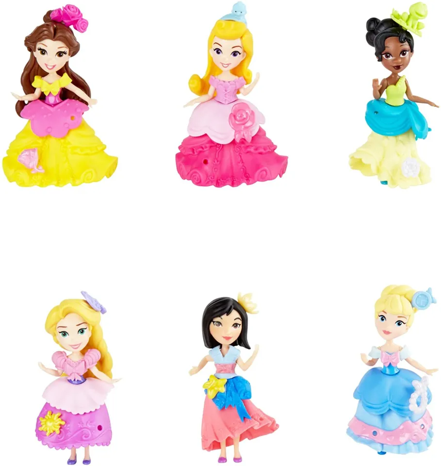 Disney princess little kingdom royal sale adventure collection