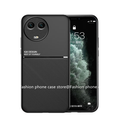Phone Case เคส Realme11 5G Realme 11 4G Realme C51 NFC คลังสินค้าพร้อมเป็นทางการสุดหรูเคสโทรศัพท์แบบแข็งผู้ชาย2023ฝาหลัง