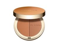 CLARINS Ever Bronze Compact 10 g. // 02 - Medium